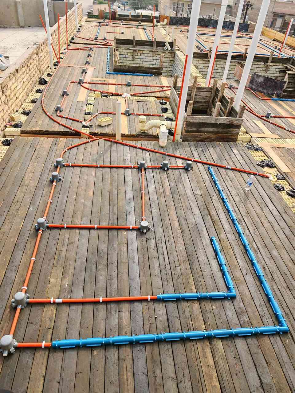 تأسيسات كهربائيه عامه
***********
