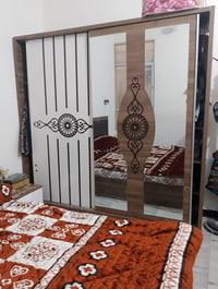 غرفة نوم • ديكور • أثاث