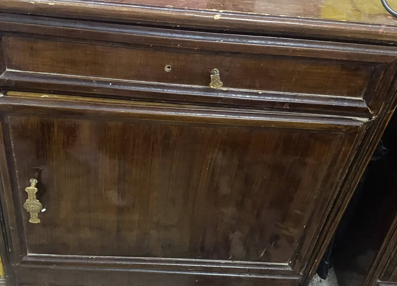 السلام عليكم غرفه للبيع تزكام عراقي السعر ٣٥٠


**إذا كنت صاحب هذا الإعلان وتريد حذفه لأي سبب، رجاءا أرسل رسالة إلى الدعم الفني**