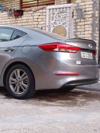 اخوان من رخصت الادمن مديل 18 سياره رقم شمالي نضيفه واحلى من صورا تخبل ...