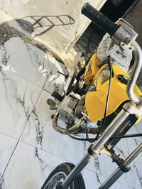 دراجة نظيفة • بصره 5ميل