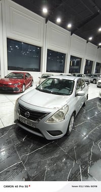 فيرسا SV • ٢٠١٧ • بويا جديد