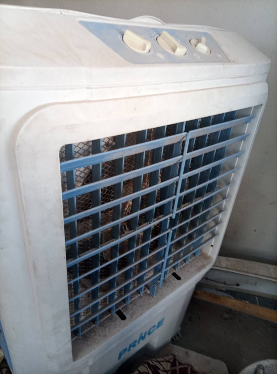 السلام عليكم اغراض بيت لبيع
مبردة شغالة ب٦٠
بوفية بابين منفصلات تسكام ب٦٥
ثلاجة تجميد فول ب٦٥
جرباية مكتبة صاج ب٤٥


**إذا كنت صاحب هذا الإعلان وتريد حذفه لأي سبب، رجاءا أرسل رسالة إلى الدعم الفني**