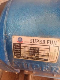 مولد فيتنام دينمه عشره كيفي مستعمل اربع تشر بعد كلش جديد السعر ملوين و...