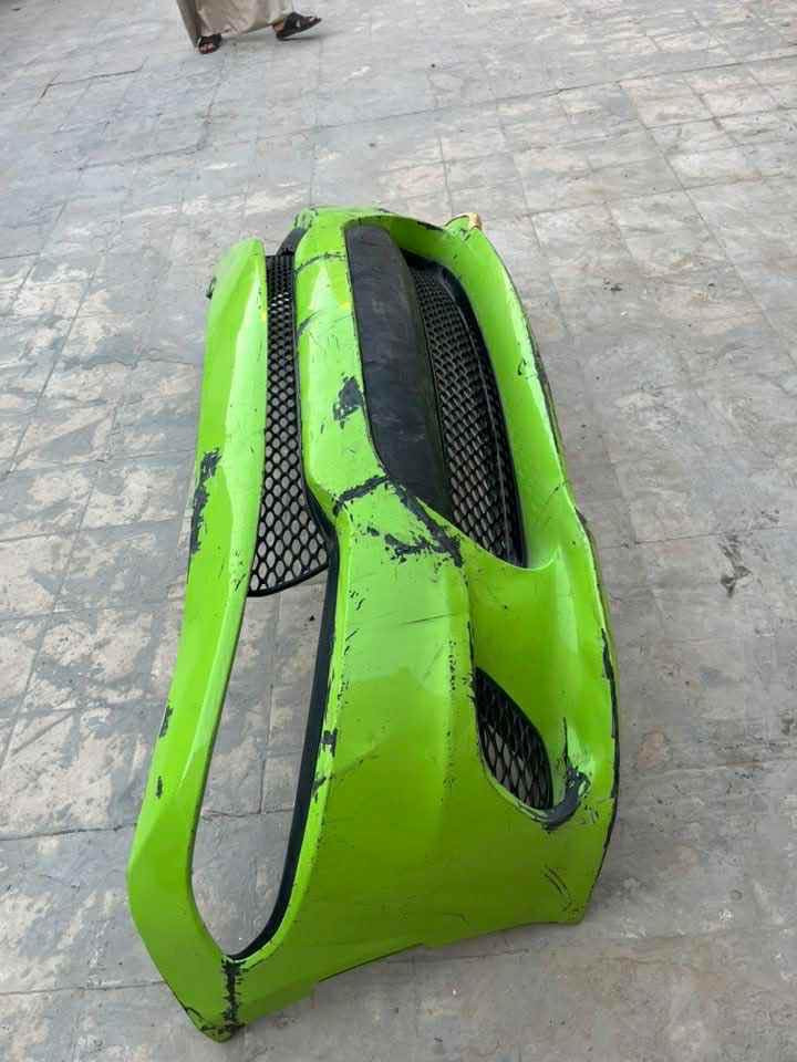 سلام عليكم دعاميه جارجر مديل 23 مصلحه اجت وي سياره ب125 وبيها مجال لاستفسار ***********
