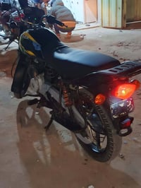 بوكسر 5 • شغال • نمر