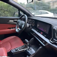 سبورتج 2024SX برستيج فول اعلئ فئة الشكل الجديد بدون رقم دخول جديد   ال...