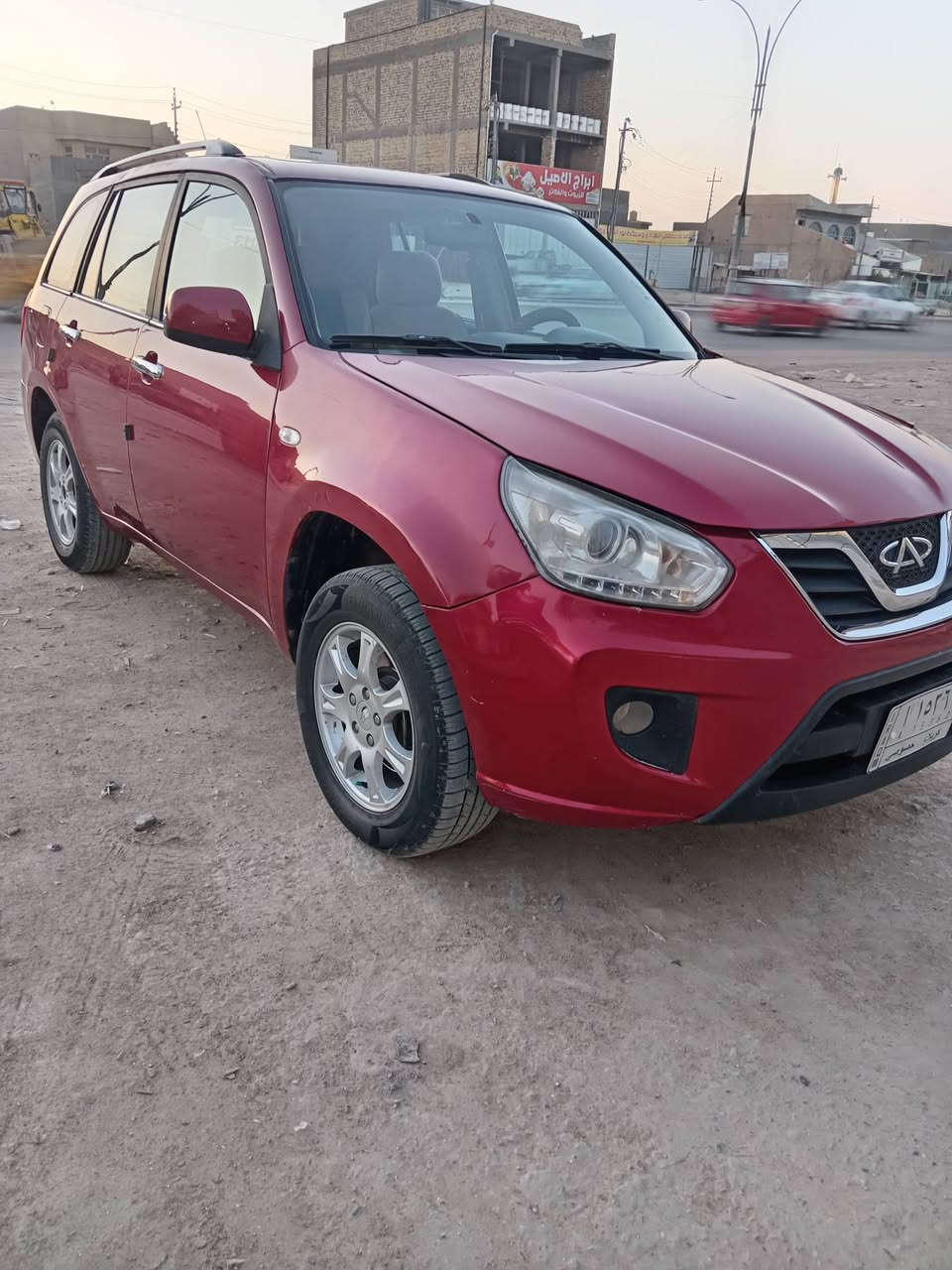 بيع سريع وبالعافيه على الياخذها
تيكو موديل 13 جاهزه ان شاء الله
كير ومحرك جدد حداديه جديده باتري جديد كهربائيات كوله شغاله تخم تاير دواخله جديده مالكها بالحله تحويل مباشر تبريد ثلج تدفئه شغاله سيارة مال جناي ومتعوب عليها
السعر 54 وبيها مجال بسيط جدا
***********
*********** حله مركز حي المهندسين
