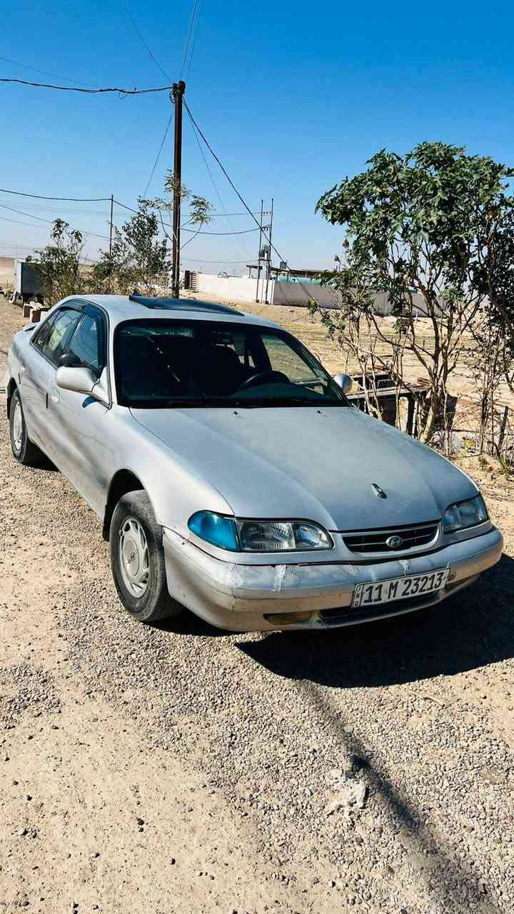 ⸻

🚘 للبيع سوناتا2 موديل 1994

✔️ محرك 1800
✔️ كير عادي
✔️ تبريد شغال ❄️
✔️ دبلات جدد
✔️ مصبوغة جمالية
✔️ لون سلفر
✔️ داخلية نظيفة

📍 بغداد – السيارة بأسمي
📄 تحويل فوري ثاني يوم

💰 السعر: 47 بي مجال للجادين

📞 للاستفسار: ***********
