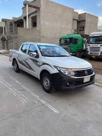 بيكم للبيع موديل 2017 السيارة نظيفة كير عادي كفاله عامة ماعدة رصعات شك...