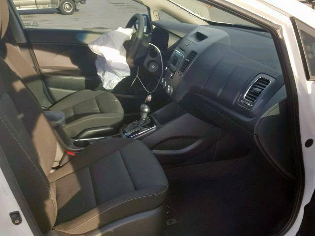 فورتي 2017 وارد أمريكي
حادثها فقط دعامية واكعة مثل ما موضح با صور 
بيها تبديل با العراق فقط باب الخلفي وجاملغ وبيها رش كلين موضح با سونار 
مكنية 2000 دوش 
كير at 
المكنية مفتوحه 
السعر با 115 وبيه مجال بسيط
العنوان بغداد 
***********
