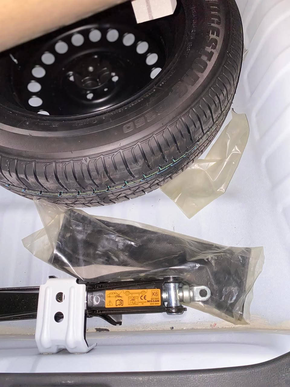 نيسان صني مصري موديل 25 رقم أربيل ماشيه 5 الاف بعده زيرو السعر خاص


**إذا كنت صاحب هذا الإعلان وتريد حذفه لأي سبب، رجاءا أرسل رسالة إلى الدعم الفني**