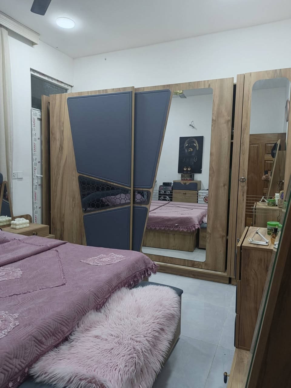 غرفه للبيع كلش نظيفه ااي ضرر مابيها
9 قطع بغداد الشعب تواصل على هذا الرقم ***********
