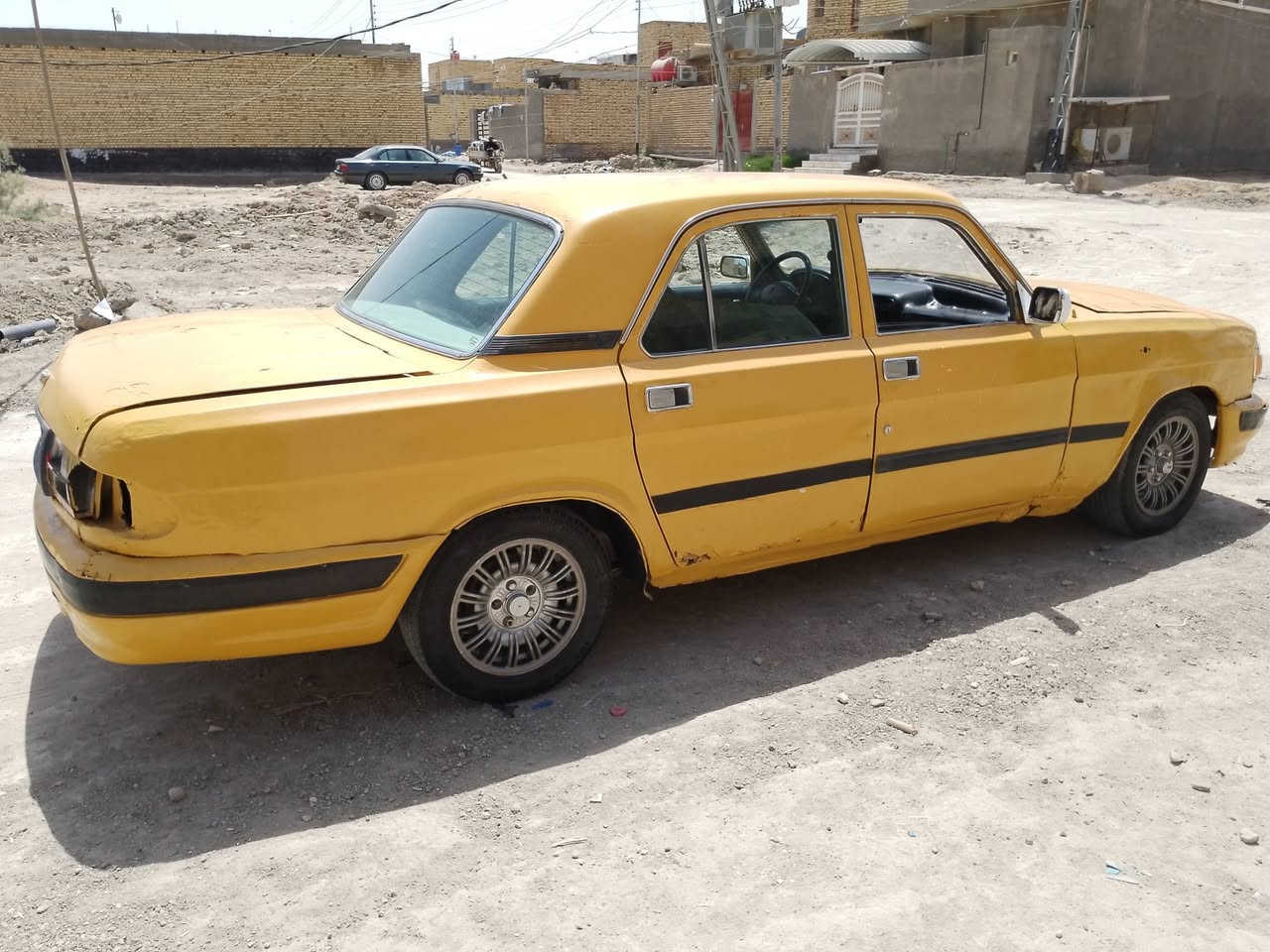السلام عليكم فولكه للبيع مكينه او كير فيفيتي المكينه تعبانه ول كير شرط السياره شغاله رقم ذيقار ابو السنويه اب سوق الشيوخ السعر 8 ورقات ***********
