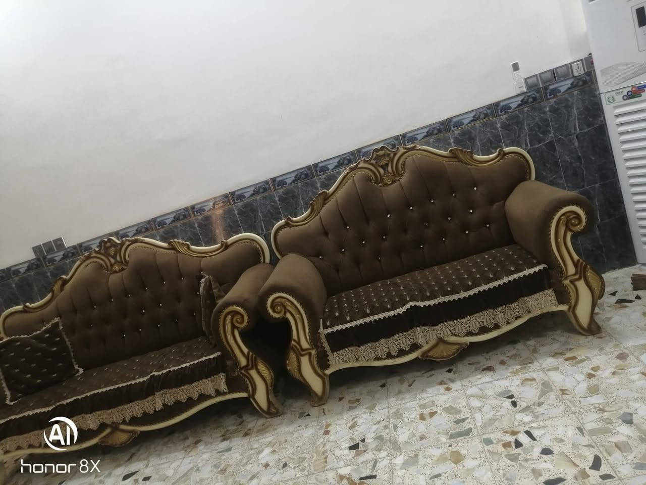 تخم جديد للبيع  10 نفرات
العنوان رميثة قرب معمل الغاز 
 ***********
السعر  ٤٠٠ وبي مجال
