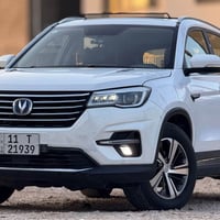 جانجان CS75 • ٢٠١٩ • ماشية ٢٠٦ الف