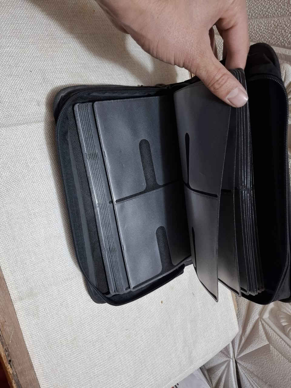 مجموعه 40  الف


**إذا كنت صاحب هذا الإعلان وتريد حذفه لأي سبب، رجاءا أرسل رسالة إلى الدعم الفني**