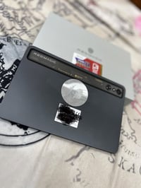 ريد ماجك • ٢٥٦ جيجا • نضافه ٩٩%
