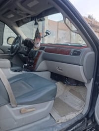 تاهو • ٢٠٠٧ • رقم البصرة