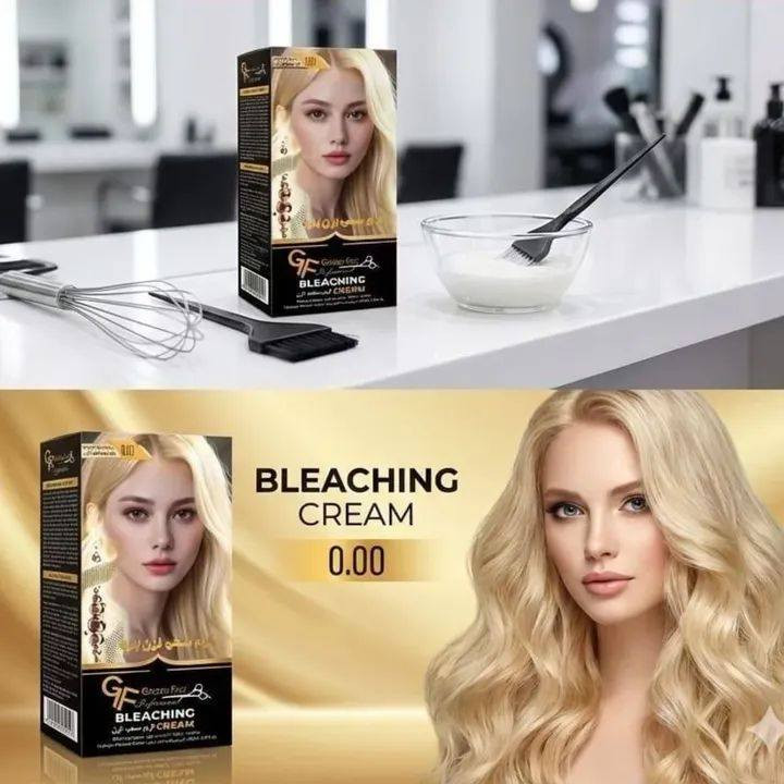 كولدن فيس        
سحب لون آمن = شعر صحي 💛. وداعاً للتلف مع كريم Golden Face المطور. تفتيح قوي وملمس حريري في خطوة واحدة.


**إذا كنت صاحب هذا الإعلان وتريد حذفه لأي سبب، رجاءا أرسل رسالة إلى الدعم الفني**