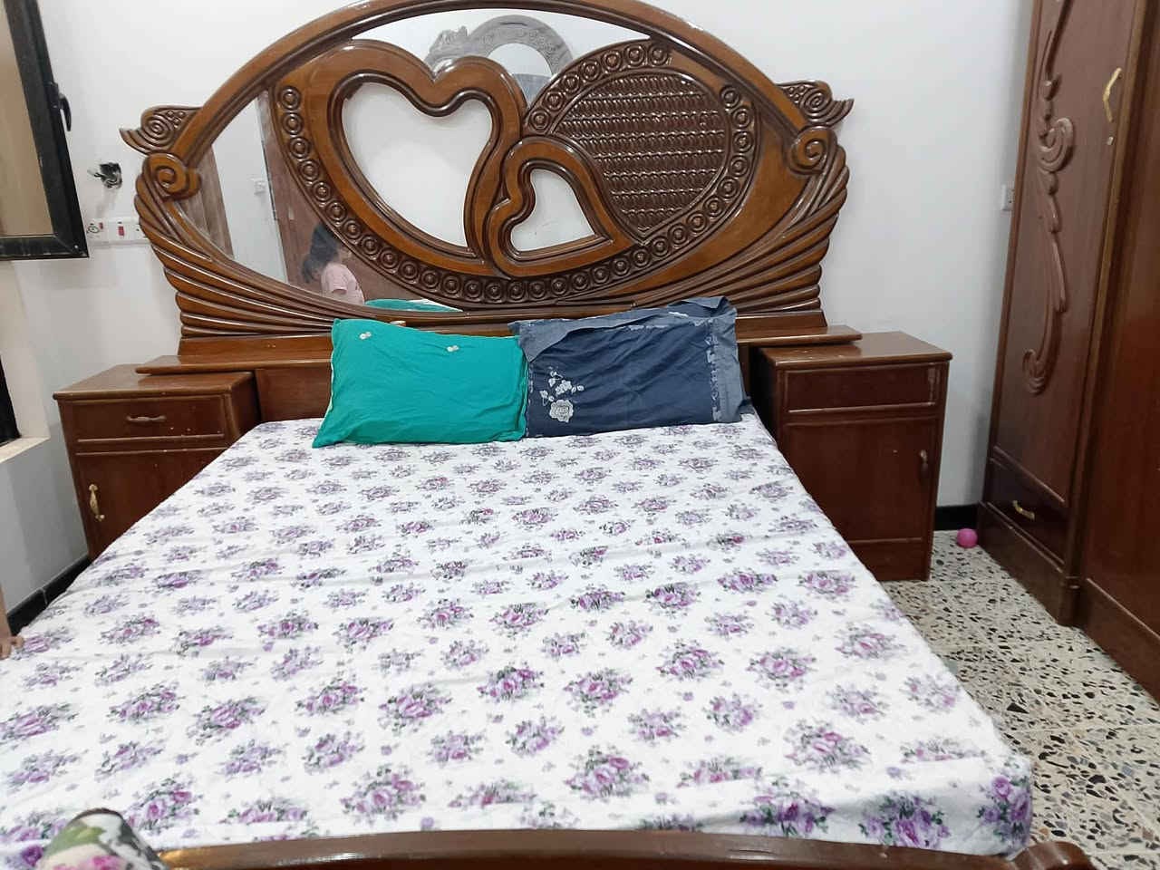 المكان بغداد ابو غريب بظهر المطار..سعر 600..قفل. بدون عملة...


**إذا كنت صاحب هذا الإعلان وتريد حذفه لأي سبب، رجاءا أرسل رسالة إلى الدعم الفني**