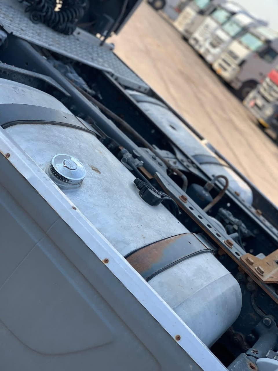 مارسدس راس اكسور 2011 حجم 1840

توماتيك رتايدر تبريد 

سنويه وحد دهوك جديد

مكفول كفاله عامه✅

سعر 255$ورقه وبي مجال للطيبين

للاستفسار ***********//*********** اشرف 

تيك توك اشرف زياد واتساب على رقم الاثير زين 

نتشرف بانضمامك لكروبنا فيسبوك

‏https://www.facebook.com/share/g/1818dUV9R6/?mibextid=wwXIfr
