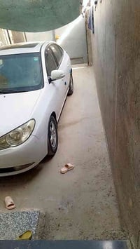 النترا 2011 فول فتحه 4 دسك اريل سيارة كفالة من دعاميه لدعاميه ماعدا ال...