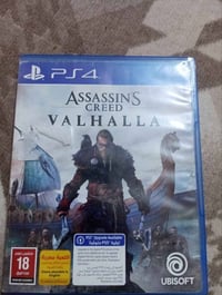 قرص اساسن كريد • جديد • ميسان المعلمين