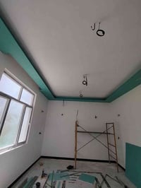 ترميم منازل • ديكورات وأصباغ • كربلاء حي العباس