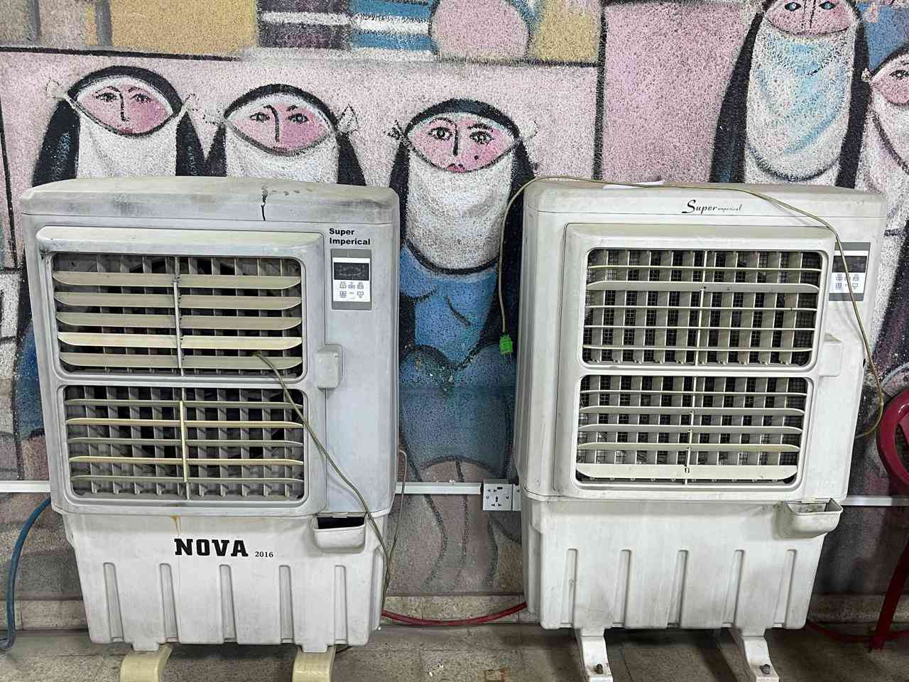 كونفيرات عدد٣
خوات الجدد
شرط الشغل والفحص
سعر الوحدة ١١٠ الاف
بغداد الاعظمية سبع ابكار
7768550774


**إذا كنت صاحب هذا الإعلان وتريد حذفه لأي سبب، رجاءا أرسل رسالة إلى الدعم الفني**