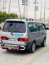 منغولي • مكينة ٤٠٠٠ • ٢٠٠٨