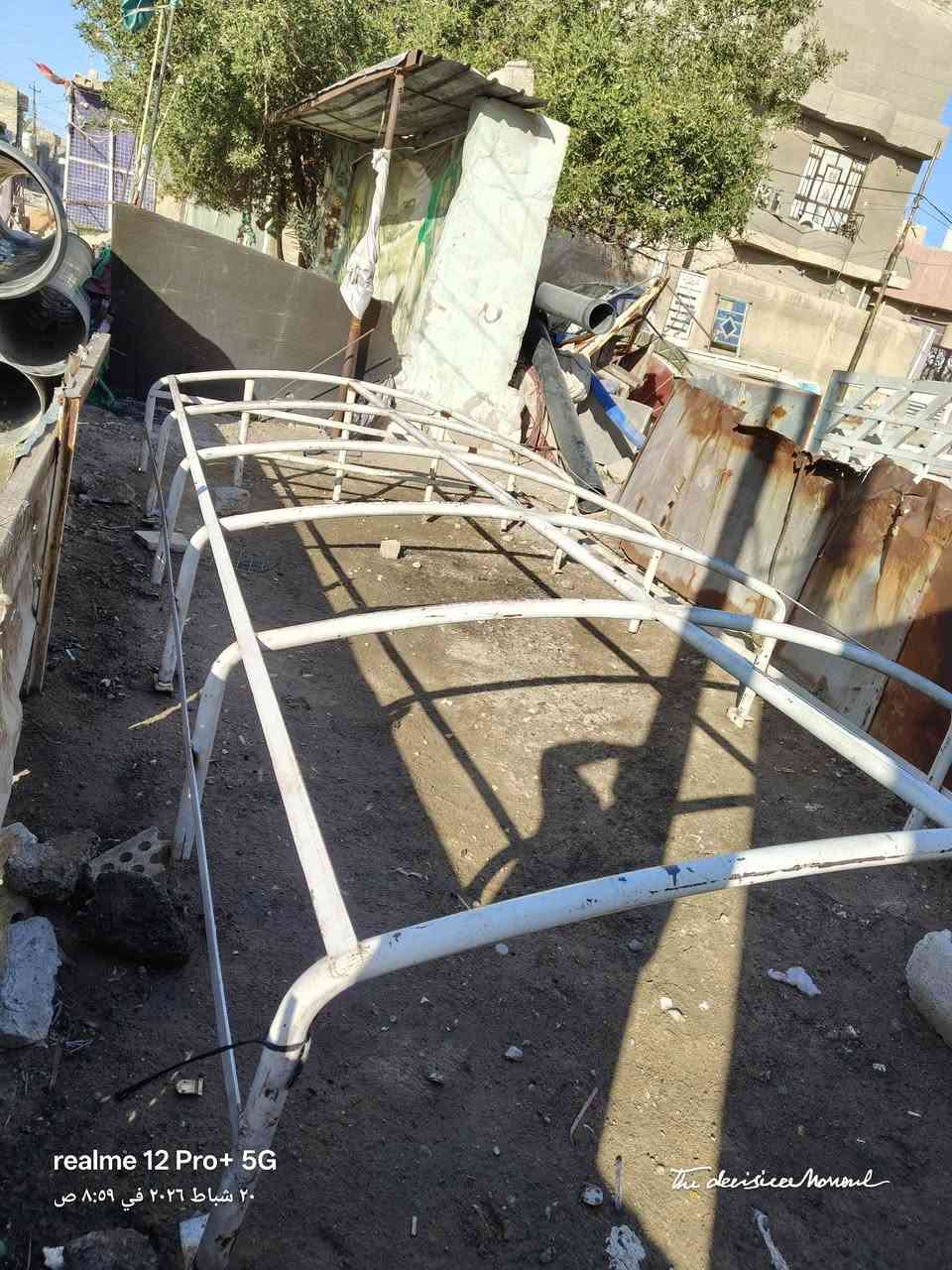 سيبايا مال محجر مال كنتر للبيع عنوان بغداد السعر250 وبيها مجال الشراي رقم الهاتف***********
