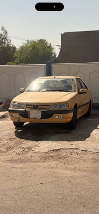 بيجو بارس موديل 2015 سعر 49 بيه مجال سياره جديده بيه هلالات كهربائيات ...