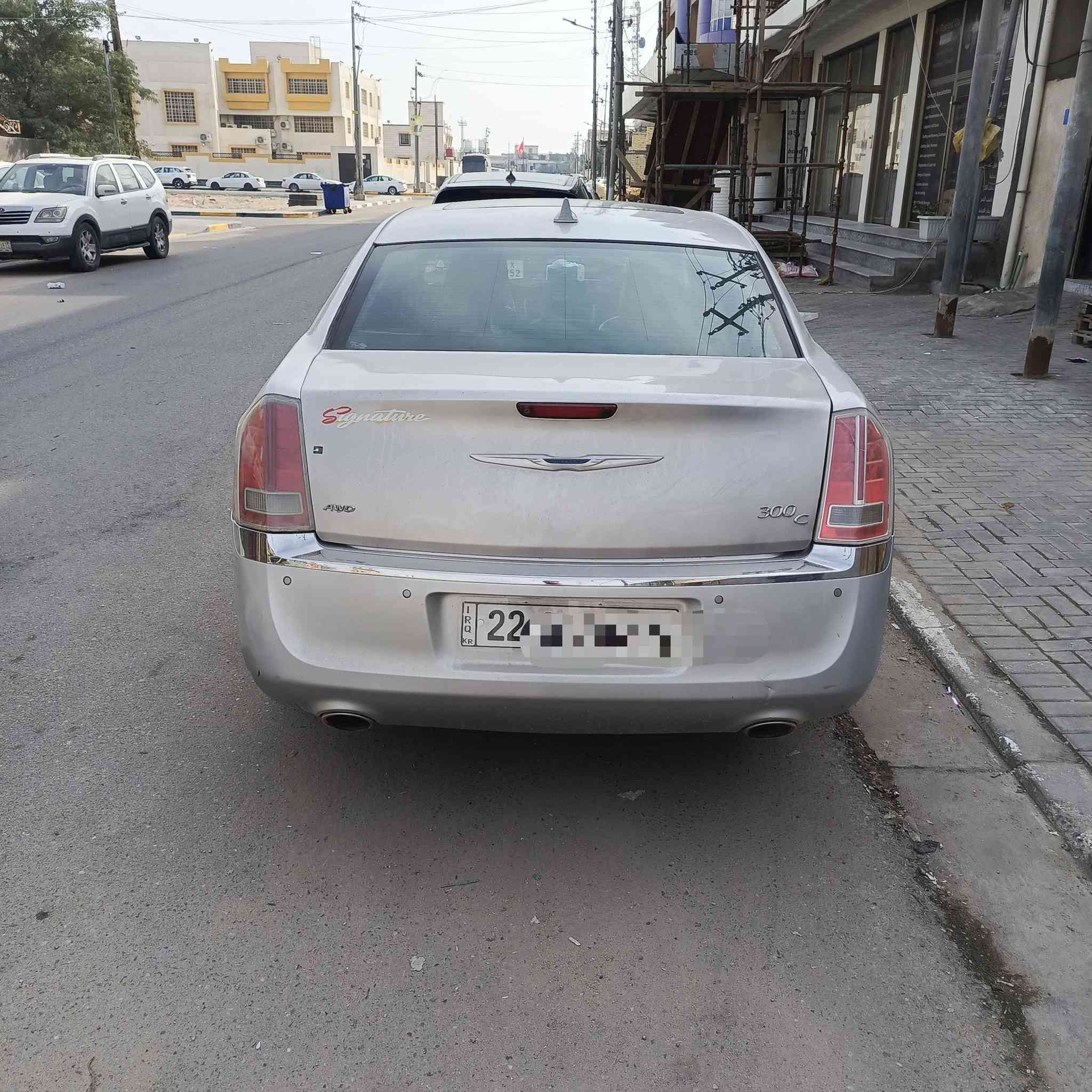 السلام عليكم شباب أوباما 2014 فول مواصفات C بانوراما خزن ميموري حداده كهربائيات گير مكينه 3600 السيارة جاهزه متومه رقم وسنويه
السعر 63
***********
