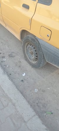 سايبا لبيع موديل 2011مصبوغه عام بسبب جراد مكينه شواصي كير ضربه مكفوله ...