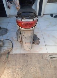 دراجة اكزز ياباني بلادي وناعمة مكينة ما مفتوحة بلاد فقط نقصهة كفر شلعة...