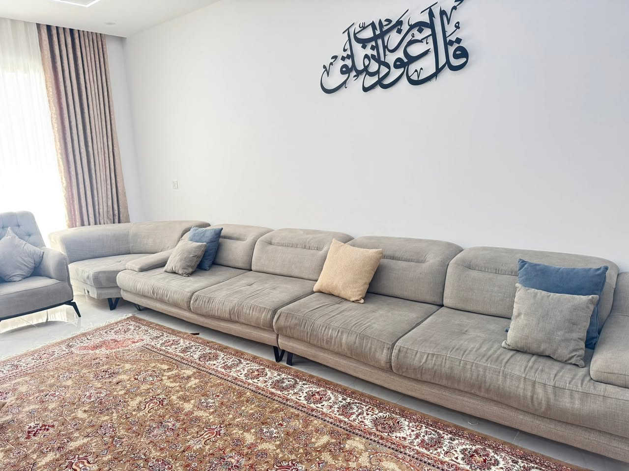 بؤ فرؤشتن توركى  ئةصل هيچ دراويةكى نية زور تؤكمةية


**إذا كنت صاحب هذا الإعلان وتريد حذفه لأي سبب، رجاءا أرسل رسالة إلى الدعم الفني**