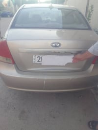 سبكتره • ٢٠٠٨ • رقم ديالى