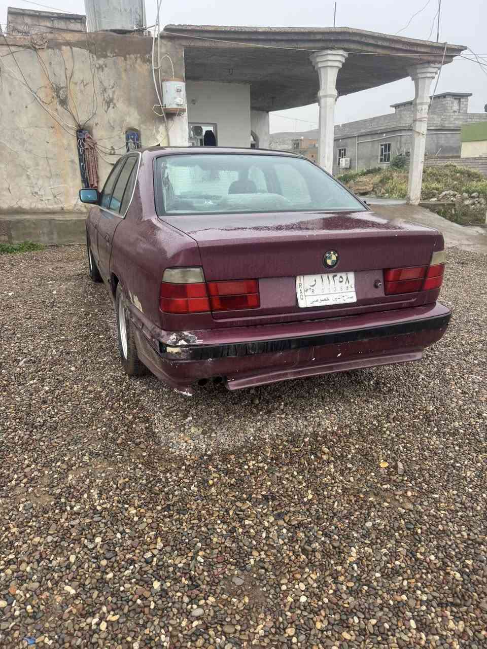 بي ام 520 محرك كبس گير عادي شرط محرك وكير رقم صلاح الدين الماني ماندل راعيه للبيع السعر 28 وترهم مراوس هـ ***********
