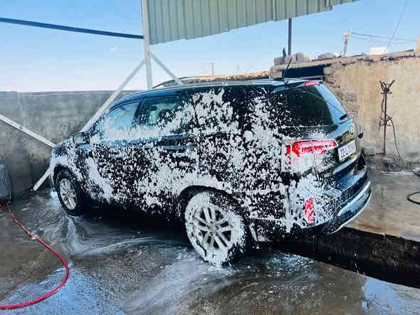 للبيع سارنتو 2016 جديده مال بيت
رقم اربيل جديد نكليزي 
مكفوله من كلشي 
تبريد ثلج  تايرات،جديده 
وراد مريكي  محرك ٤ سلندر 
 بيها نضام فوريل  صدر جديد  
السعر 140 وبيها مجال  اضرر  واضح بل السونار  
وترهم مرواس  ب كورلا و كامري  مكاني صلاح الدين الزويه
 رقم ***********
