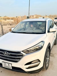 توسان • ٢٠١٦ • ممشا ١٥٤٠٠٠