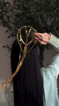 اكسسوار شعر • ترند • العراق