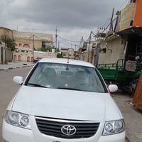 كورولا • جديده • رقم بصره