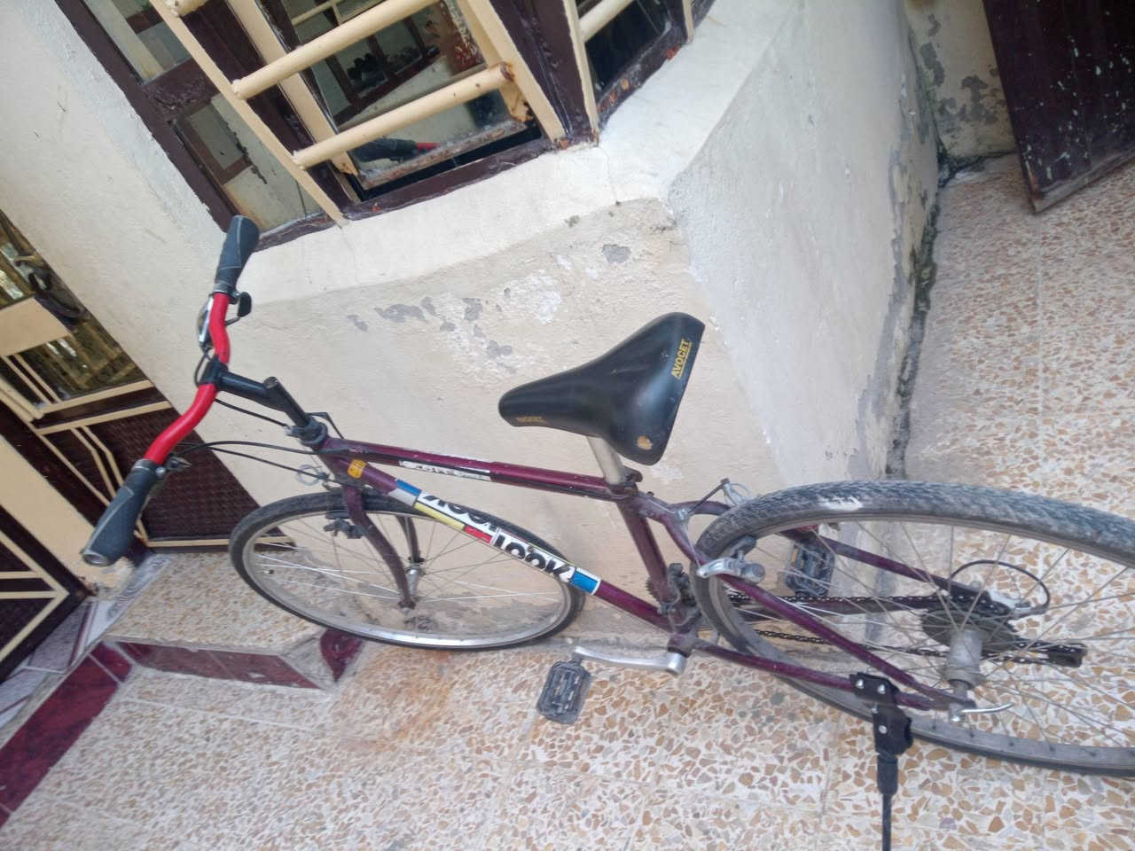 بايسكل🚴‍♀️ مال سباق حجم 26_27  ريشه كير شغال اصطابات وراى وكدام شغله امراوس ببلي ثري او اكس بوكس 360سلم... الخاص مفتوح للجميع


**إذا كنت صاحب هذا الإعلان وتريد حذفه لأي سبب، رجاءا أرسل رسالة إلى الدعم الفني**