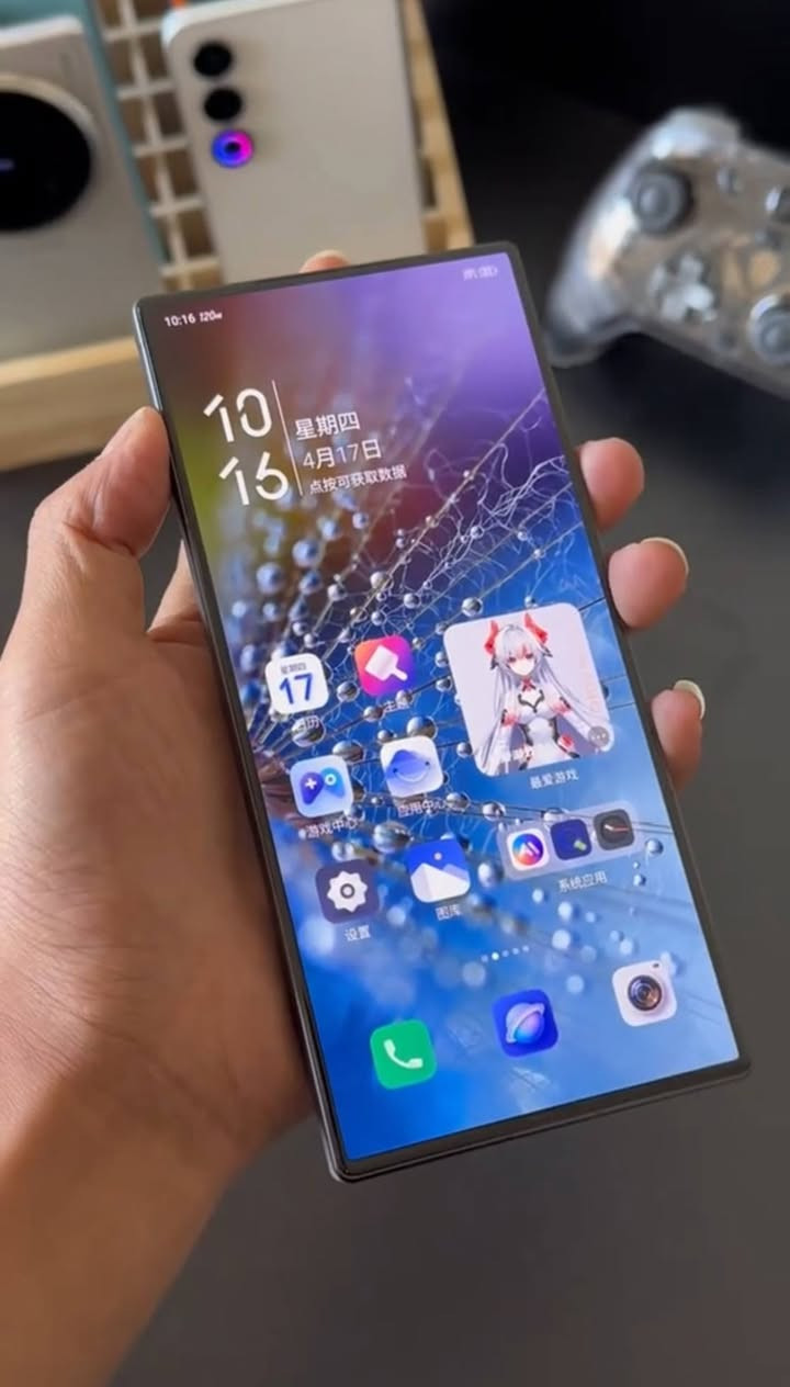 السلام عليكم
•جهاز (ريد مجك 10 اير 5G) جديد 
مستخدم يوم واحد فقط 

•بعده بل باكيت غراضه بعدهن ما ملعوب بيهن 

•اخذته من جمعيه وريد ابيعه

•بطاريه 6000 وشاحنه 80 واط 

•معالج فلاكشب (سناب دراكون 8 جين 3) وحش الاعاب 

•الذاكره 512 داخليه 16+12

•شفتات العب منه وبيه الجهاز تفاصيله موجوده ما ايحمه ابد مال العب ودبغ 

•السعر 825 الف 
• او مراوس ب( s24 الترا) نضيف
مكاني الفلوجه حي الشهداء


**إذا كنت صاحب هذا الإعلان وتريد حذفه لأي سبب، رجاءا أرسل رسالة إلى الدعم الفني**