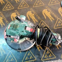 شركة بارك سايد  كوسرة سنفرة وبوليش مستخدمة  تشتغل شرط على الفحص  السعر...