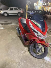 pcx جيل ثالث دراجه تخبل مكينه ياباني خرسه متنسمع لل استفسار موجود خاص ...