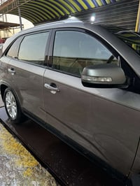 ٦ سلندر • بنوراما • تدفئة تبريد