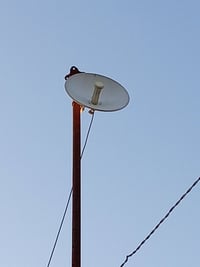 نانو صحن • نجف حي النصر • شارع البانزين