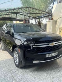 سعر 448$$  تاهو  موديل.   ٢٠٢٣   LS.  بجم لبرايمر  خليجيه مكفوله من صب...